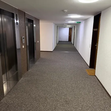 Appartement Taunusblick I Panorama Sky Balkon & Pool *